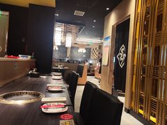 -AJIYA·池袋日式烧肉自助(天津万象城店)