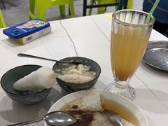 -仕金冷饮店