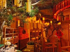 -叶叶菩提(太原别墅店)