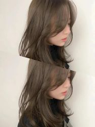 -Hair Code芭曲发型