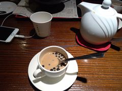 -春水堂人文茶馆(松烟文创店)