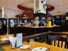 -兰特伯爵西餐厅·啤酒屋(方庄店)