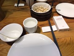 -临家闽南菜(宝洲路店)