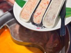 -温野菜涮涮锅(曲江大悦城店)