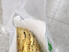 -煎饼道(重庆北站店)