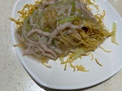 -香港新发烧腊茶餐厅(书城店)