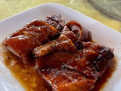 -大笑饭堂(甲子桥店)