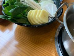 -牛品福潮汕牛肉火锅(旺庄店)