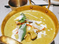 -Home Thai·泰谣(王府井apm店)