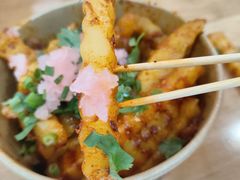 -周小亮丁家坡洋芋(全国总店)