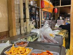 -聚合鑫东北熏酱熟食麻辣面(长阳店)