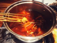 -小俩口烧烤东北菜(双井店)