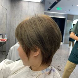 点击看大图 -P.STYLE 派斯造型