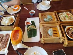 -彩景大酒楼(万泰新天地店)