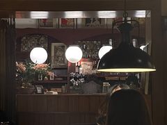 -小世界西餐厅(建国门店)