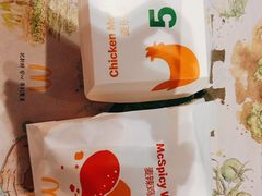 -麦当劳(肇庆大旺店)
