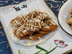-晓平饭店(嘉善路店)