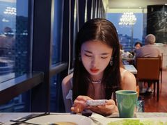 -上海龙之梦万丽酒店