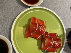 -潮府馆·非遗潮州菜·港式点心(世纪公园店)