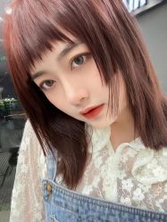 -TRIMS HAIR 修剪造型·烫染接发