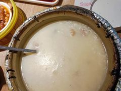 -粤仔湾砂锅粥(阳光店)