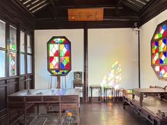 -东山雕花楼