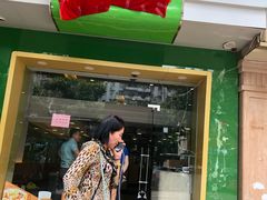 门面-佰搭果·广式茶餐厅(石牌东路店)