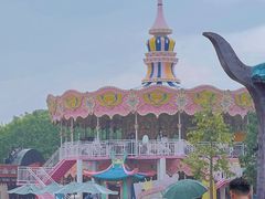 -厦门方特梦幻王国