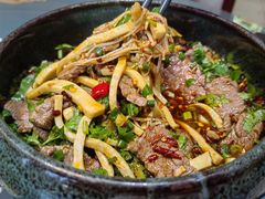 -君霖海鲜私房菜(春柳店)