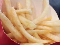-麦当劳(东大桥店)