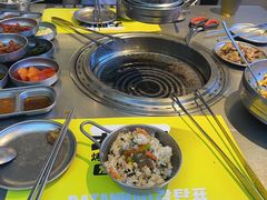 -大叹号·朝鲜族烤肉(潍坊泰华城店)
