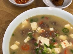 -桔子香食肆·家常菜·鲜汤米粉