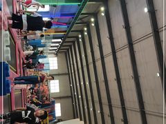 -反弹空间蹦床主题乐园