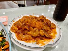 -同发号饭庄(复兴路店)