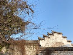 -鸣鹤古镇