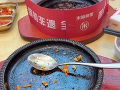 -食米家拌饭(梅溪新天地店)