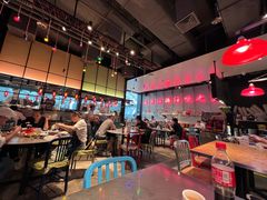 -深圳佳兆业万豪酒店-金沙全日餐厅