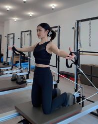 点击看大图 -无界瑜伽普拉提