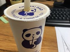 -茶百道(湖墅潮王路店)