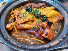 -阿毛饭店(和义路店)