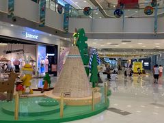 -凯德广场(西城店)