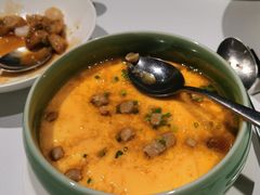 鹅肝炖蛋-南麓·浙里(外滩店)