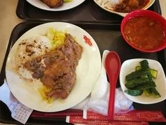 -大圆碗•T骨大排饭(天海店)