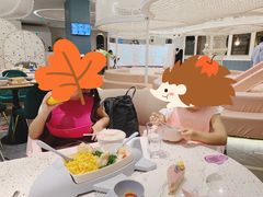 -BossBabe亲子餐厅(金光华广场店)