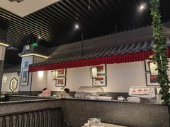 -小菜园新徽菜(合肥之心城店)