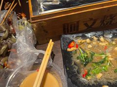 -阿文烧烤(金环路店)