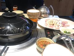-润泽园椰子鸡(汇一城店)