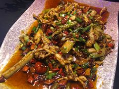 -醉小酒馆·川菜·江湖菜·重庆菜(观音桥旗舰店)