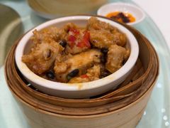 -聚福山莊·寻味顺德(北滘店)