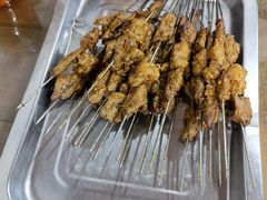 烤肉-清真·马峰烤肉(小学习北巷店)